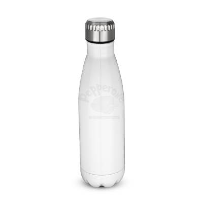 Garrafa Térmica de Aço Inox 304 com 700 ml Personalizada