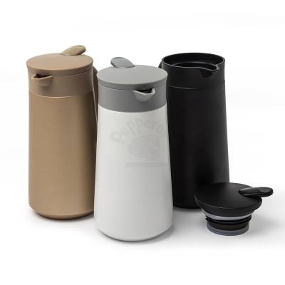 Garrafa Térmica de Inox 304 com Parede Dupla 800ml Personalizada
