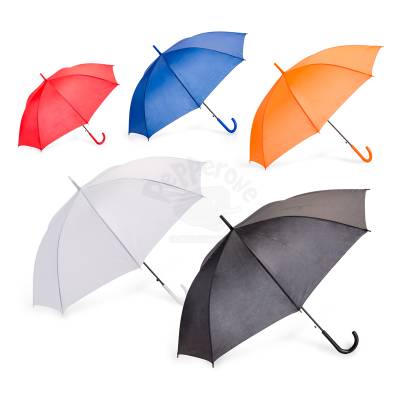 Guarda-Chuva Automático de Nylon 105 cm Personalizado