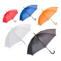Guarda-chuva Automático de Nylon 105 Cm Personalizado