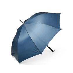 Guarda-chuva Automático Em Poliéster Com Estrutura Metálica Personalizado