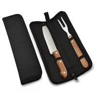 Kit Churrasco para Gravação Personalizada