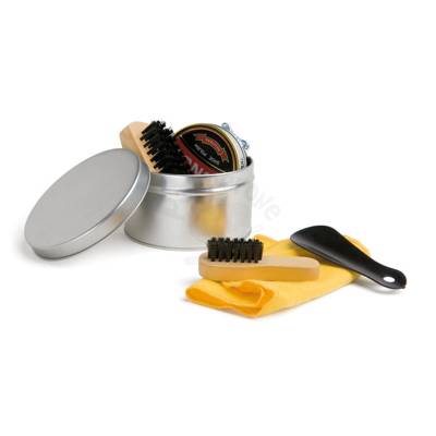 Kit engraxate