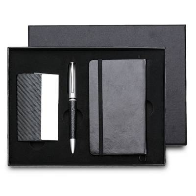 Kit Escritório com 3 Peças Promocional