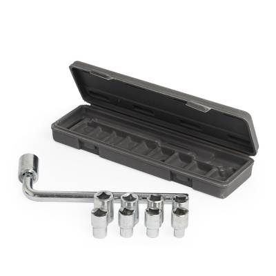 Kit ferramentas 10 Peças para Brindes