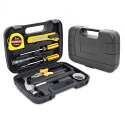 Kit Ferramentas 8 Peças Com Estojo Personalizado