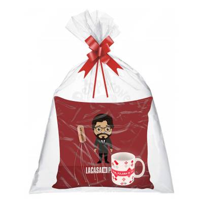 KIT Home Office Promocional