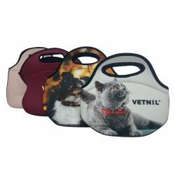 Lancheira Térmica Personalizada em Neoprene