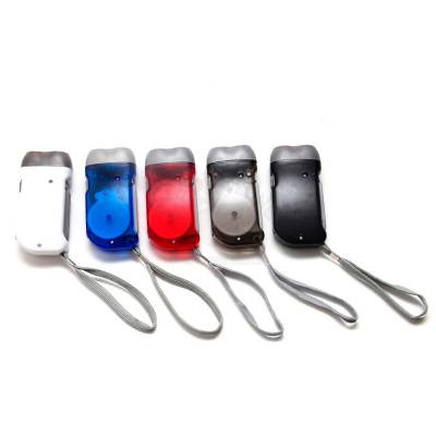 Lanterna para dar de Brinde