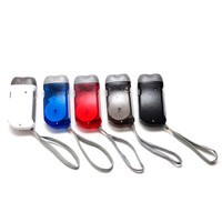 Lanterna para dar de Brinde