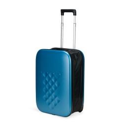 Mala de Viagem Slim Expansível 40 Litros Personalizada