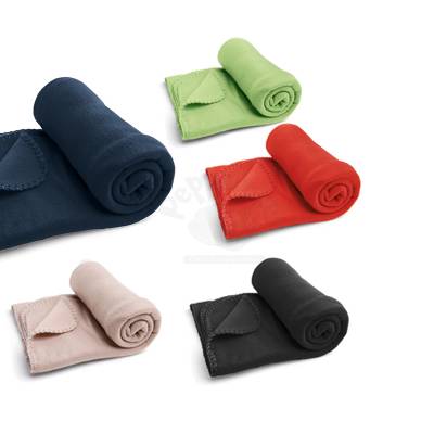 Manta Cobertor de Polar 145x95cm Personalizada