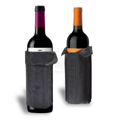 Manta Térmica para Vinho em Nylon 70D Personalizada