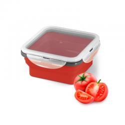 Marmita Retrátil de Silicone 580ml Personalizada