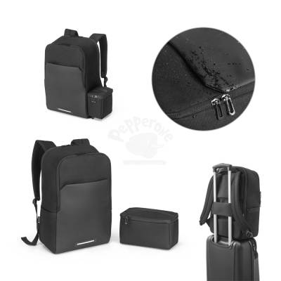 Mochila 2 em 1 com Bolsa Térmica 20L Personalizada