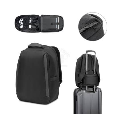 Mochila Antifurto para Notebook até 17.3