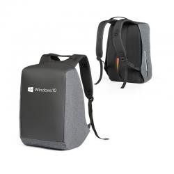 Mochila Antifurto para Notebook Personalizada