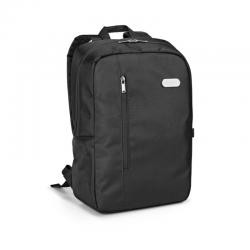 Mochila Com Rodinhas Para Notebook 15 Polegadas de Nylon Personalizada