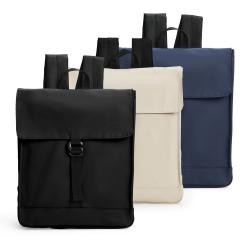 Mochila Couro Sintético 16 Litros Personalizada