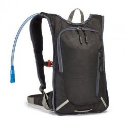 Mochila de Hidratação 2l de Nylon 420d Personalizada