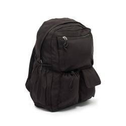 Mochila de Poliéster 25 Litros Com Compartimento Para Notebook e Adaptador Usb Personalizada