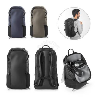 Mochila Hiking 18L para Notebook Personalizada
