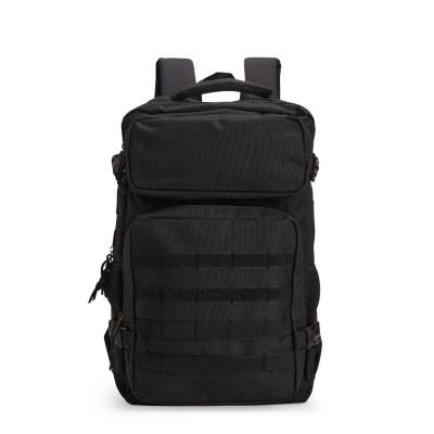 Mochila Oxford 24 Litros com Divisória para Notebook Personalizada
