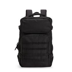 Mochila Oxford 24 Litros Com Divisória Para Notebook Personalizada