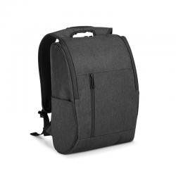 Mochila Para Notebook 14 Pol. Em Nylon 600d Personalizada