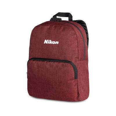 Mochila para Notebook 14 Polegadas de Nylon 600D Personalizada