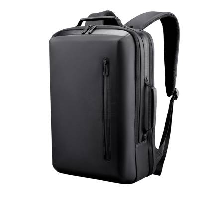 Mochila para Notebook 15,6 Pol. de Poliéster com Porta USB Personalizada