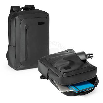Mochila para Notebook 15,6 Pol. em Poliéster 600D Personalizada