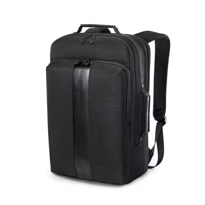 Mochila para Notebook 15,6 Polegadas com Porta USB Tipo C Personalizada