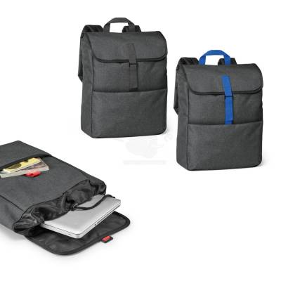 Mochila para Notebook 15,6 Polegadas de Nylon 600D Personalizada