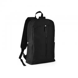 Mochila para Notebook 15,6 Polegadas de Poliéster com Divisória Personalizada