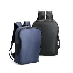 Mochila para Notebook 15,6 Polegadas de Poliéster Impermeável 18 Litros Personalizada