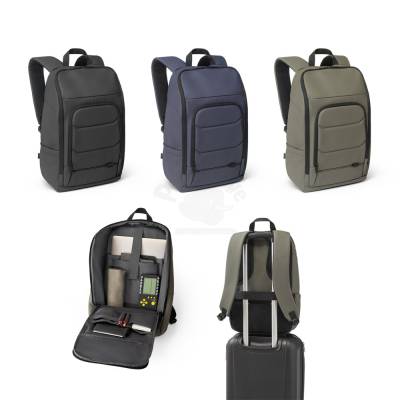 Mochila para Notebook 16 Pol. Personalizada