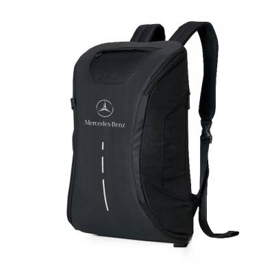 Mochila para Notebook 17 Polegadas com USB Personalizada