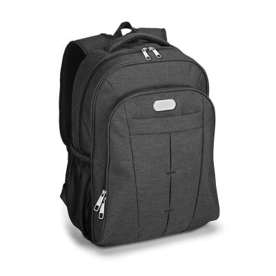 Mochila para Notebook 17 Polegadas de Nylon 600D Personalizada