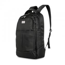 Mochila Para Notebook Em Tecido Dexter Personalizada