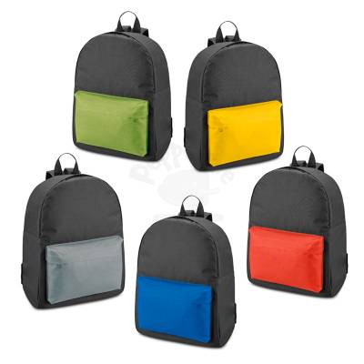 Mochila Personalizado em Nylon 600D