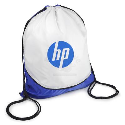 Mochila Saco em Nylon Personalizada