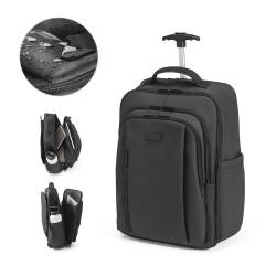 Mochila Trolley de Poliéster 900d Para Notebook Até 17,3 Polegadas Personalizada