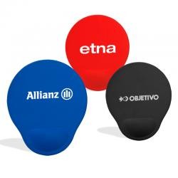 Mouse Pad Ergonômico 23x20cm Personalizado