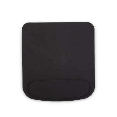 Mouse Pad Ergonômico com Apoio de Pulso em Espuma Personalizado