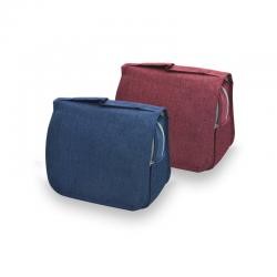 Necessaire Cabideira em Nylon Oxford Personalizada