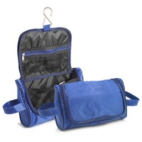 Necessaire Cabideira em Nylon Personalizada
