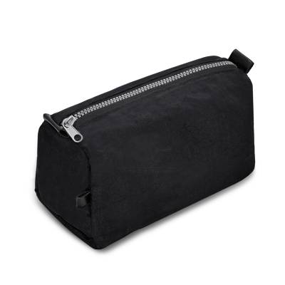 Necessaire de Nylon 22x14x10cm com Alças Laterais Personalizada