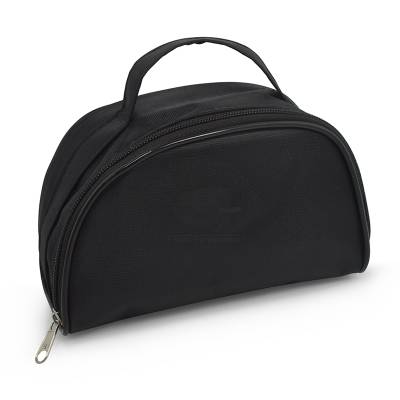 Necessaire de Nylon com Alça Personalizada