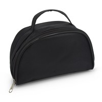 Necessaire de Nylon Com Alça Personalizada
